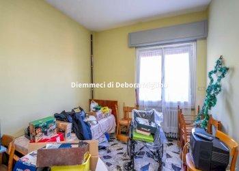 Piazza Consigliere-32 - Appartamento piazza Consigliere, 2, Genova (zona Sestri Ponente) - foto 25