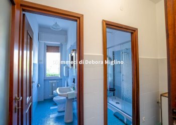 Piazza Consigliere-34 - Appartamento piazza Consigliere, 2, Genova (zona Sestri Ponente) - foto 27