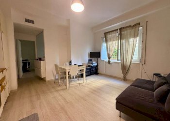 Soggiorno 1. - Bilocale via Del Casaletto, Roma - foto 1