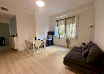 Soggiorno 2. - Bilocale via Del Casaletto, Roma - foto 2