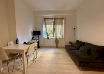 Soggiorno 3. - Bilocale via Del Casaletto, Roma - foto 3