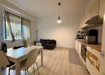 Cucina 1. - Bilocale via Del Casaletto, Roma - foto 5