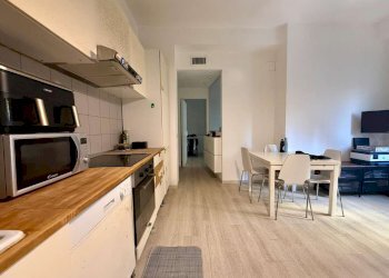 Cucina 3. - Bilocale via Del Casaletto, Roma - foto 7