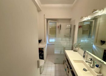 Bagno 1. - Bilocale via Del Casaletto, Roma - foto 8