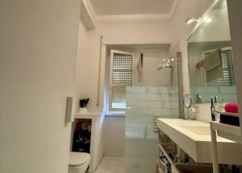 Bagno 2. - Bilocale via Del Casaletto, Roma - foto 9