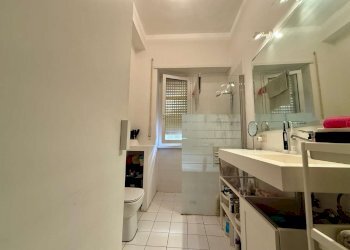 Bagno 3. - Bilocale via Del Casaletto, Roma - foto 10