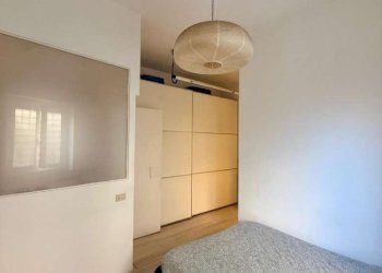Camera da letto 8. - Bilocale via Del Casaletto, Roma - foto 18