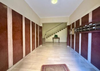 Esterno 1. - Bilocale via Del Casaletto, Roma - foto 19