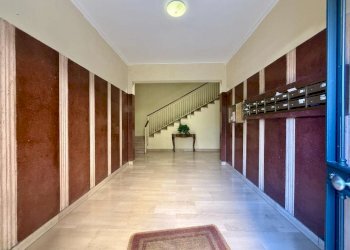 Esterno 2. - Bilocale via Del Casaletto, Roma - foto 20