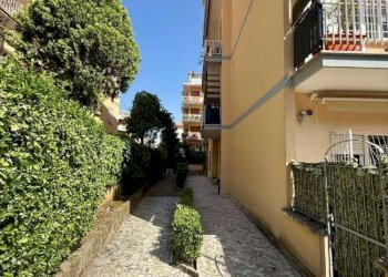 Esterno 5. - Bilocale via Del Casaletto, Roma - foto 23