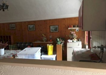Cucina - Casa indipendente via Camillo Benso di Cavour, 21, Strambino - foto 6