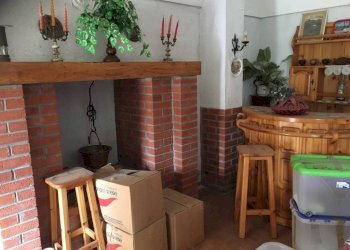 Interno non residenziale - Casa indipendente via Camillo Benso di Cavour, 21, Strambino - foto 7