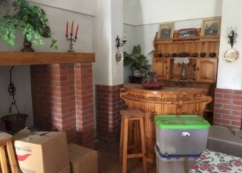 Cantina - Casa indipendente via Camillo Benso di Cavour, 21, Strambino - foto 8