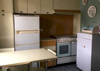 Cucina - Casa indipendente via Camillo Benso di Cavour, 21, Strambino - foto 12