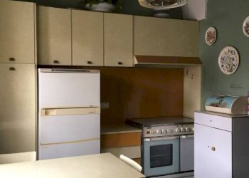 Cucina - Casa indipendente via Camillo Benso di Cavour, 21, Strambino - foto 13