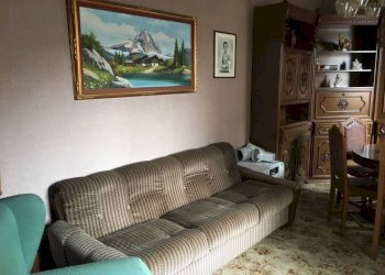 Salone - Casa indipendente via Camillo Benso di Cavour, 21, Strambino - foto 15