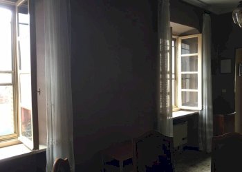 Stanza non arredata - Casa indipendente via Camillo Benso di Cavour, 21, Strambino - foto 16