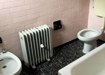Bagno - Casa indipendente via Camillo Benso di Cavour, 21, Strambino - foto 19