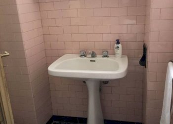 Bagno - Casa indipendente via Camillo Benso di Cavour, 21, Strambino - foto 20