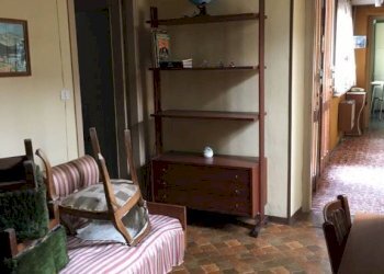 Salone - Casa indipendente via Camillo Benso di Cavour, 21, Strambino - foto 24