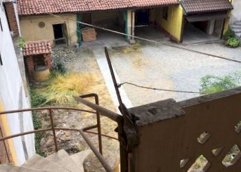 Terreno - Casa indipendente via Camillo Benso di Cavour, 21, Strambino - foto 26