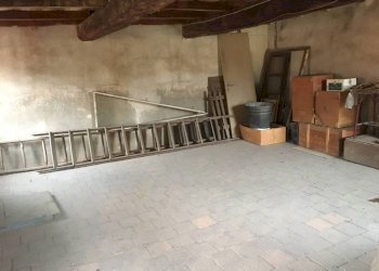 Magazzino - Casa indipendente via Camillo Benso di Cavour, 21, Strambino - foto 27