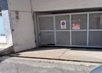 Posto macchina - Box via Cesare Battisti, Aosta - foto 1