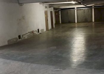 Magazzino - Box via Cesare Battisti, Aosta - foto 6