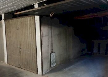 Posto macchina - Box via Cesare Battisti, Aosta - photo 7