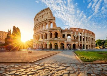 esterno - Bed & Breakfast piazza Risorgimento, 30, Roma - photo 8