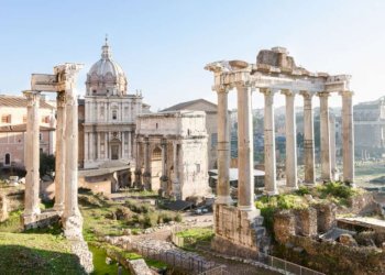 esterno - Bed & Breakfast piazza Risorgimento, 30, Roma - photo 11