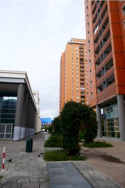Zona - Appartamento all'asta via Fiumara, 7, Genova (zona Sampierdarena) - foto 1