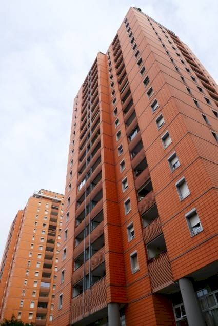 Facciata - Appartamento all'asta via Fiumara, 7, Genova (zona Sampierdarena) - foto 2