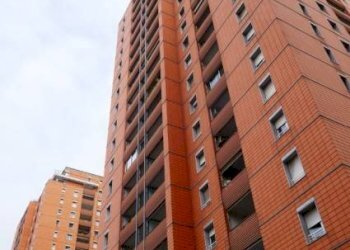 Facciata - Appartamento all'asta via Fiumara, 7, Genova (zona Sampierdarena) - foto 2