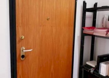 Ingresso - Appartamento all'asta via Fiumara, 7, Genova (zona Sampierdarena) - foto 7