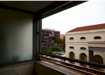 Vista - Appartamento all'asta via Fiumara, 7, Genova (zona Sampierdarena) - foto 10