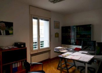 Ufficio - Appartamento all'asta via Fiumara, 7, Genova (zona Sampierdarena) - foto 11