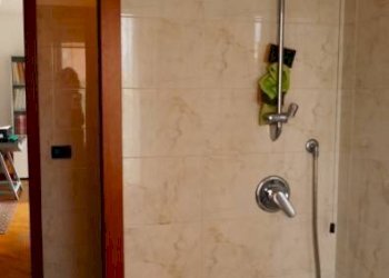 Bagno - Appartamento all'asta via Fiumara, 7, Genova (zona Sampierdarena) - foto 13