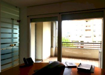 Terrazzo - Appartamento all'asta via Fiumara, 7, Genova (zona Sampierdarena) - foto 17