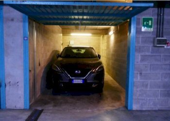 Box auto - Appartamento all'asta via Fiumara, 7, Genova (zona Sampierdarena) - foto 20