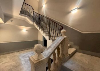 Interno palazzo - Appartamento vico di Pellicceria, Genova (zona Centro Storico) - foto 10