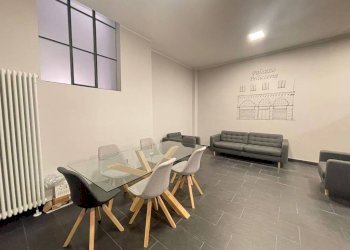 Ufficio - Appartamento vico di Pellicceria, Genova (zona Centro Storico) - foto 15