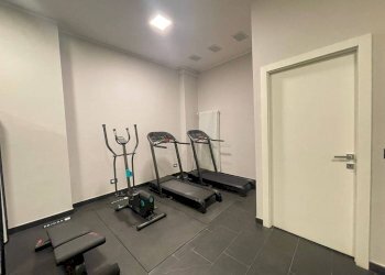 Ufficio - Appartamento vico di Pellicceria, Genova (zona Centro Storico) - foto 16