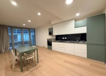 Cucina - Appartamento piazzale John Fitzgerald Kennedy, 5M, Genova - foto 2