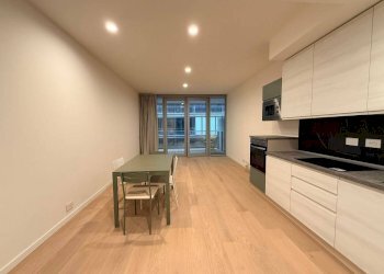 Cucina - Appartamento piazzale John Fitzgerald Kennedy, 5M, Genova - foto 3