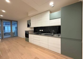 Cucina - Appartamento piazzale John Fitzgerald Kennedy, 5M, Genova - foto 4