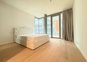 Camera da letto - Appartamento piazzale John Fitzgerald Kennedy, 5M, Genova - foto 9