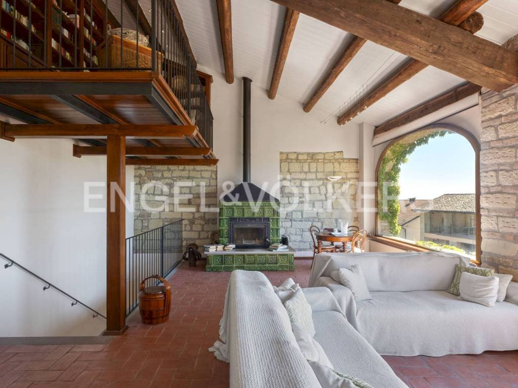 Veranda - Rustic via Palmaro, Odalengo Piccolo - photo 3