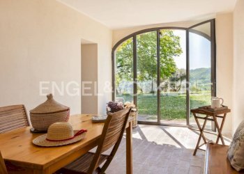 Veranda - Rustic via Palmaro, Odalengo Piccolo - photo 2