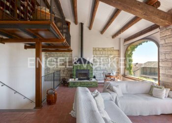 Veranda - Rustic via Palmaro, Odalengo Piccolo - photo 3